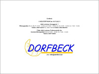dorfbeck.at