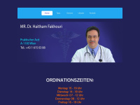 Dr-fakhouri.at