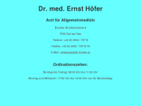 dr-hoefer.at