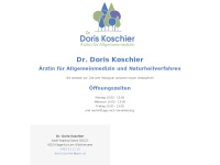 dr-koschier.at