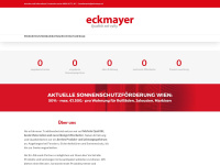 Eckmayer.at