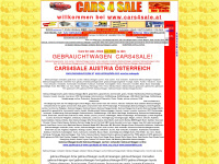 cars4sale.at