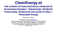 cleanenergy.at