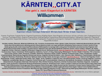kaernten-city.at