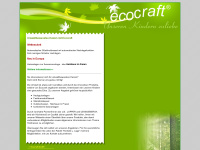 ecocraft.at