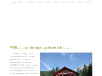 Edelbrunn.at