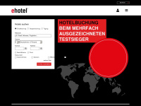 ehotel.at