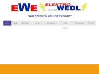 Elektro-wedl.at