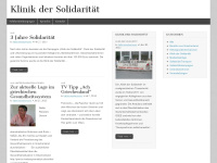 klinik-der-solidaritaet.at