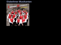 Elsbethner-musikanten.at