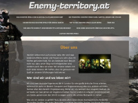 Enemy-territory.at