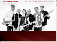 entertainers.at