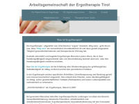 Ergotherapie-tirol.at