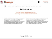 Erich-hartner.at